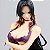Action Figure - Boa Hancock - One piece - Glitter & glamours - Crash Style - Imagem 2