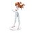 Action Figure - Asuka Langley - Evangelion - LPM - Imagem 2