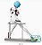 Evangelion Rei Ayanami (New Theatrical Edition) Limited Premium Figure - Imagem 3
