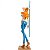 Action Figure One Piece Glitter & Glamours Nami Versão A - Imagem 4