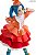Action Figure Bakemonogatari Ononoki - Taito - Original 18cm - PRONTA ENTREGA - Imagem 6
