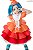 Action Figure Bakemonogatari Ononoki - Taito - Original 18cm - PRONTA ENTREGA - Imagem 7