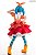 Action Figure Bakemonogatari Ononoki - Taito - Original 18cm - PRONTA ENTREGA - Imagem 8