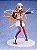 Action Figure Sword Art Online - Furyu The Movie Asuna 17 Cm - Pronta Entrega - Imagem 1