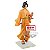 One Piece Magazine Figure A Piece of Dream No.2 Vol.1 Portgas D. Ace - Imagem 2