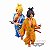 One Piece Magazine Figure A Piece of Dream No.2 Vol.1 Portgas D. Ace - Imagem 5