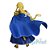 Sword Art Online: Alicization - Alice Zuberg - LPM Figure - Ver.1.5 (SEGA) - PRONTA ENTREGA - Imagem 5