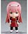 Nendoroid Zero Two 952 Original Goodsmile Completo Lacrada - Imagem 2