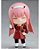 Nendoroid Zero Two 952 Original Goodsmile Completo Lacrada - Imagem 5