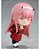 Nendoroid Zero Two 952 Original Goodsmile Completo Lacrada - Imagem 4