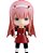 Nendoroid Zero Two 952 Original Goodsmile Completo Lacrada - Imagem 9