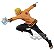 Naruto Uzumaki Vibration Stars Boruto Next Generation Bandai - Imagem 3