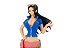 One Piece Glitter & Glamours Nico Robin (Ver. B) - Imagem 2