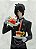 Action Figure Kuroshitsugi Furyu - Sebastian Michaelis 20 Cm - Imagem 4