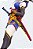Fate Grand Order Saber - Miyamoto Musashi - 18 Cm -  Sega - Imagem 5