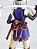 Fate Grand Order Saber - Miyamoto Musashi - 18 Cm -  Sega - Imagem 9