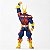 All Might Super Master Stars Piece My Hero Academia Bandai - Imagem 9