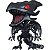 Funko Pop Anime Dragão Negro Olhos Vermelhos Yu-gi-oh #718 - Imagem 2