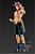 Action Figure One Piece Ichiban Kuji - Masterlise Ace 24 Cm - Imagem 1