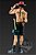 Action Figure One Piece Ichiban Kuji - Masterlise Ace 24 Cm - Imagem 3