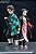 Action Figure Conjunto Demon Slayer Tanjiro E Nezuko - Sega - Imagem 7
