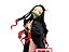 Demon Slayer - Nezuko Kamado - Glitter & Glamours - Bandai Banpresto - Imagem 2