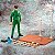 YUYU HAKUSHO URAMESHI YUUSUKE SHF 1/12 - GT - 16 CM - ENCOMENDA - Imagem 3