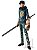 One Piece Master Stars Piece - Trafalgar law - 25 Cm Bandai - Pronta Entrega - Imagem 1