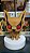 Funko Pop Naruto Shippuden *sized* Kurama 73 Original - Pronta Entrega - Imagem 2
