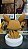 Funko Pop Naruto Shippuden *sized* Kurama 73 Original - Pronta Entrega - Imagem 4