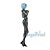 Evangelion Shin Gekijouban - Ayanami Rei - PM Figure - Ver.1.5 (SEGA) - Pronta Entrega - Imagem 6