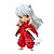 InuYasha Q Posket Inuyasha - Imagem 2