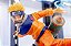 Naruto Vibration Stars Uzumaki Naruto - Pronta Entrega - Imagem 5