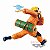 Naruto Vibration Stars Uzumaki Naruto - Pronta Entrega - Imagem 4