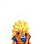 Figure Dragon Ball Z Goku Super Sayajin 3 - Grandista Nero - Imagem 5