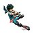 Boku no Hero Academia - Midoriya Izuku - The Amazing Heroes (Special) (Bandai Spirits) - PRONTA ENTREGA - Imagem 1