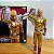 One Punch Man - Saitama - DXF Figure - DXF-Premium Figure- - Metallic Ver. (Bandai Spirits) - PRONTA ENTREGA - Imagem 1