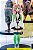 Kimetsu no Yaiba - Kanroji Mitsuri - Kimetsu no Yaiba Figure - Banpresto - Nacional - Imagem 3
