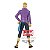 One Piece DXF The Grandline Men Wano Country Vol.18 Marco - ENCOMENDA - Imagem 3