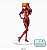 Evangelion - Asuka Shikinami Langely - Super Premium Figure - Imagem 2