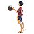 One Piece Luffy Grandista Nero - Monkey D. Luffy - Banpresto Original - Imagem 5