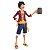 One Piece Luffy Grandista Nero - Monkey D. Luffy - Banpresto Original - Imagem 4