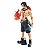 One Piece  - Portgas D' Ace - Grandista Nero - Banpresto - Imagem 2