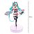 Figure Hatsune Miku - Miku Racing - Espresto Est- Dress & Pattern - Imagem 1