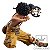 One Piece - Usopp - King of Artist (Banpresto) - Imagem 4