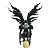 Death Note - Ryuuk - Super Figure Collection (#004) (ABYstyle Studio) - Imagem 1