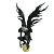 Death Note - Ryuuk - Super Figure Collection (#004) (ABYstyle Studio) - Imagem 2
