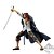 One Piece - Akagami no Shanks - Ichiban Kuji - Ichiban Kuji One Piece - Battle - Imagem 3