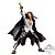 One Piece - Akagami no Shanks - Ichiban Kuji - Ichiban Kuji One Piece - Battle - Imagem 1