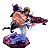 One Piece - Monkey D. Luffy Gear Four (Bound Man) Portrait Of Pirates - Figure Original Mega House - Imagem 3
